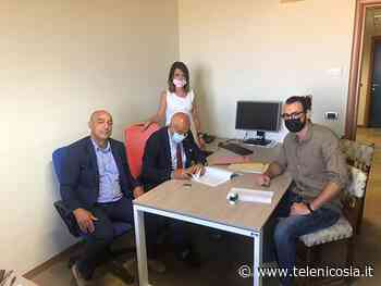 Enna, affidati i lavori di efficientamento energetico per l'Ospedale Umberto I - TeleNicosia