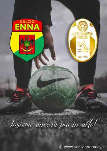 Accordo collaborazione Enna Scsd e APD Lagoreal 1981 - Sant'Anna Today