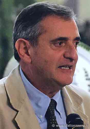 Il presidente Sanfilippo: “La Camera di Commercio di Palermo ed Enna – Caltanissetta è un fallimento per il nostro territorio”. - il Fatto Nisseno