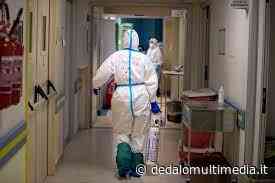 Palermo - Covid, Ordinanza su 55 Comuni. In provincia di Enna: Barrafranca in zona arancione, Piazza Armerina, Pietraperzia - dedalomultimedia.it