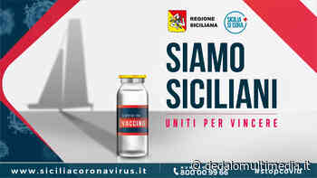 Enna – Asp. Agenda delle vaccinazioni nei comuni della Provincia - dedalomultimedia.it