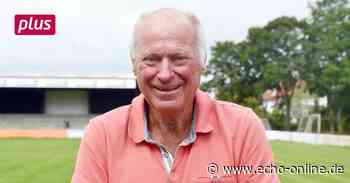 Stabwechsel beim SC Viktoria Griesheim nach 44 Jahren - Echo Online