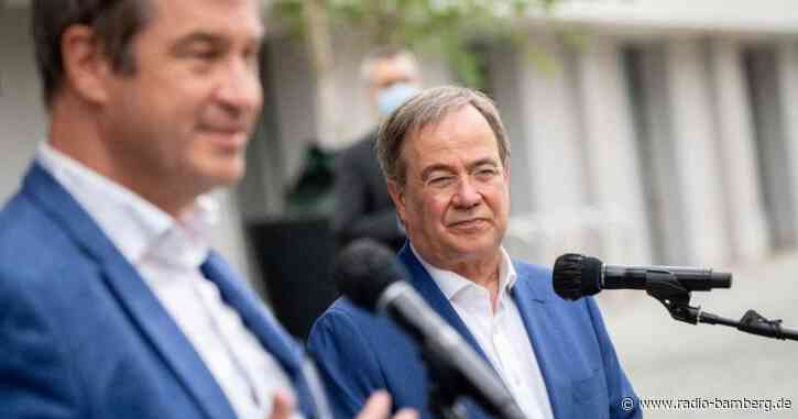 Brinkhaus: Union wird kämpfen – Umfrage: Söder statt Laschet