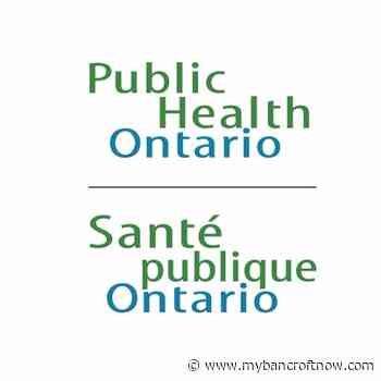 Public Health Ontario says herd immunity not possible until young children get vaccinated