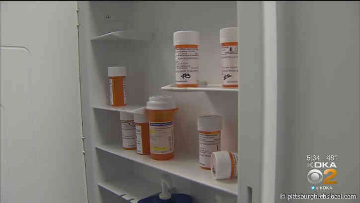 Pennsylvania’s Years-Long Opioid Disaster Declaration Ends
