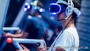 Gamescom: Deutsche Spiele-Industrie hinkt EA, Sony und Co hinterher