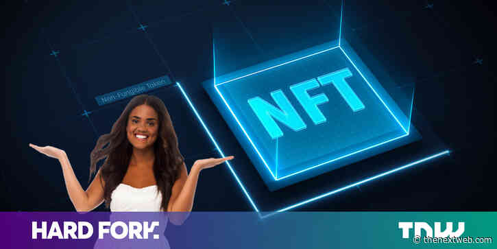 So you bought an NFT? Doesn’t mean you also own it