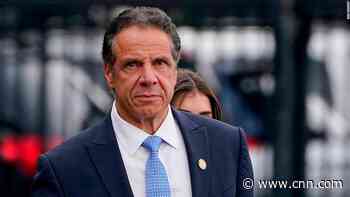 New York district attorneys ask state attorney general to hold off releasing Cuomo investigation materials