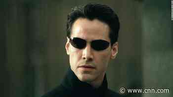 'Matrix 4' trailer and title drops at CinemaCon