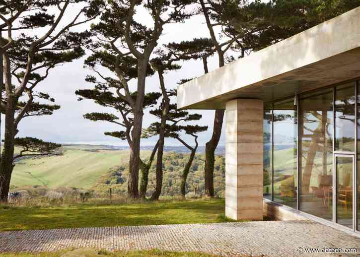 UK cement industry sets out roadmap to "go beyond net-zero" by 2050