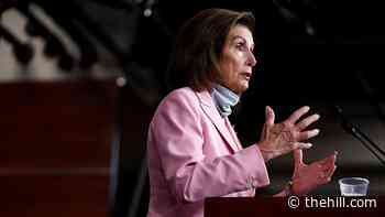 Pelosi criticizes lawmakers' Afghanistan trip: 'This is deadly serious'