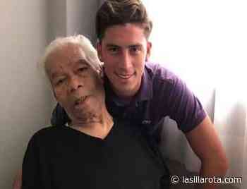 “Cobra vida” en León Walter Ormeño a través de su nieto Santiago - La Silla Rota