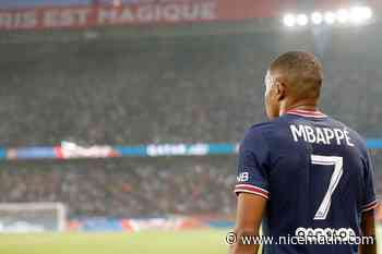 Le PSG a dit "non" au Real Madrid pour Mbappé et ne va pas le retenir s'il a envie de partir