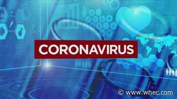 New NY governor adds 12,000 deaths to publicized COVID tally