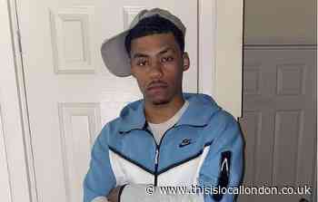 Police name Kai Davis as man fatally stabbed in Kingston