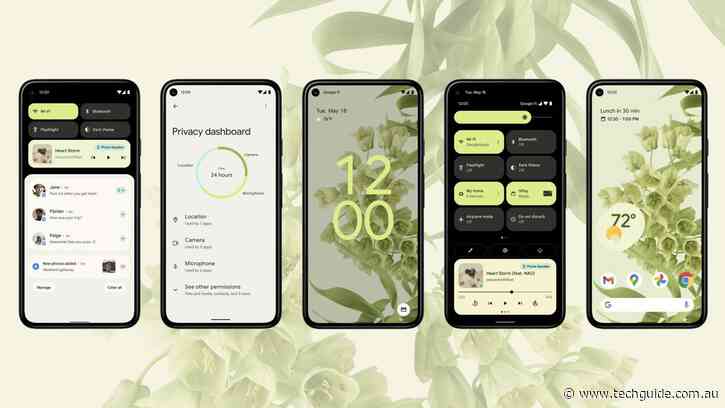 How the Gaming Experience Will Change after the Launch of Android 12