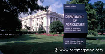 USDA updates guidance on Packers &amp; Stockyards Act
