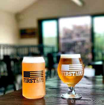 Southtowns brewery gives away $15,000 in first year in business