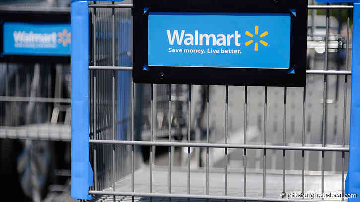 West Virginia Walmart Worker Pleads Guilty To Theft Of $124K In Gift Cards