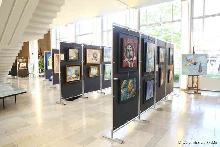 Merksemse Meesters is terug