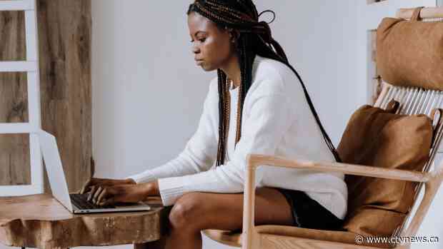 Workplace racism could make Black, racialized Canadians dread returning to the office