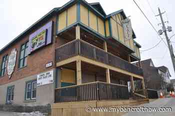 Village Playhouse reopening in September