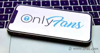OnlyFans backtracks on plans to ban porn     - CNET