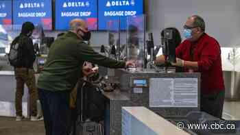 Delta Air Lines will soon charge unvaccinated workers $200 a month health premium