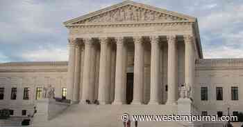 SCOTUS Sides with Trump on Border, Hands Biden Very Public Defeat