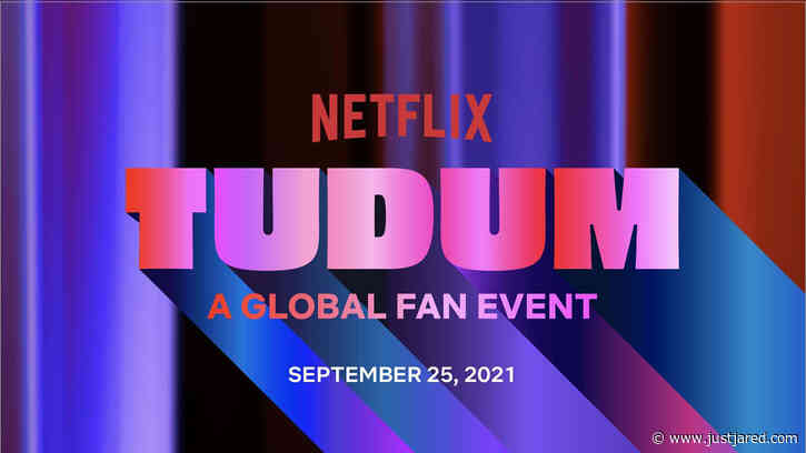 Netflix's Announces First Ever Global Fan Event 'Tudum' with Sneak Peeks at 'Bridgerton,' 'The Witcher' & More!