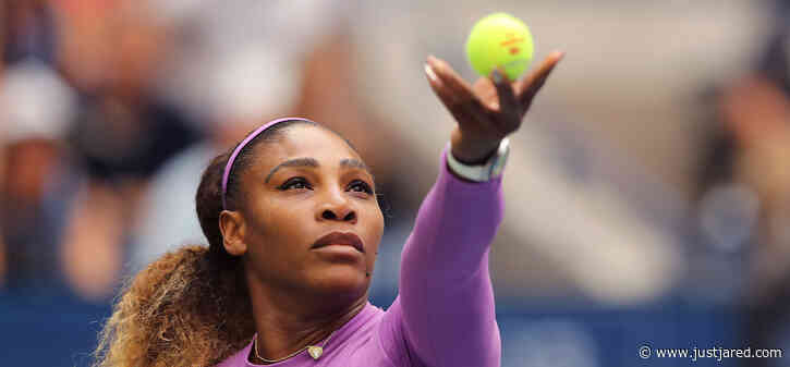 Serena Williams Withdraws From US Open 2021 - Read Her Statement