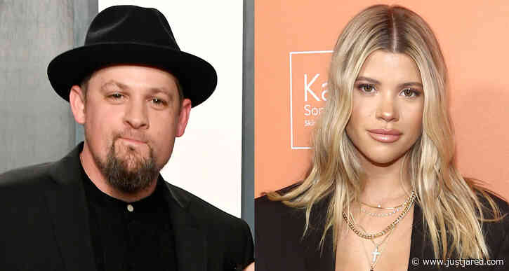 Joel Madden Sends Love to 'Little Sister' Sofia Richie on Her 23rd Birthday