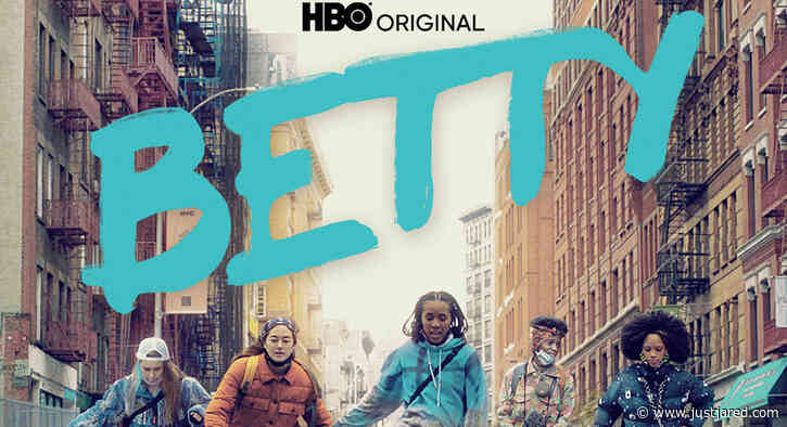 HBO Cancels 'Betty' After Two Seasons on the Network
