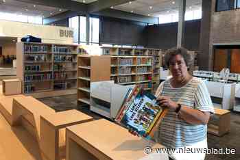 Nieuw vrijetijdshuis De Moer verwelkomt eerste bezoekers met groot openingsfeest - Het Nieuwsblad