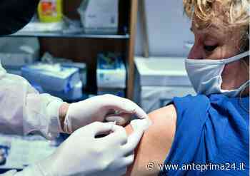 A Santa Maria Capua Vetere arriva il camper di “Vaccini in Tour” - anteprima24.it