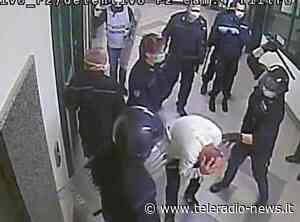 A PARTIRE DA SANTA MARIA CAPUA VETERE, NUMERI, STORIE, PROPOSTE PER UN NUOVO SISTEMA PENITENZIARIO Rapporto di metà anno 2021( A CURA DI ANTIGONE- 1° parte ) - TeleradioNews