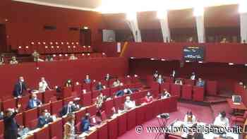 Morte Sindaco di Chiavari Marco Di Capua, il cordoglio del PD Genova - LaVoceDiGenova.it