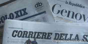 RASSEGNA STAMPA. Il decesso di Di Capua, cordoglio unanime - LevanteNews.it