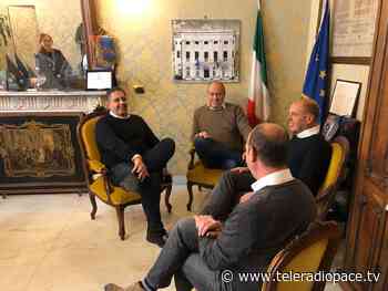 Di Capua, il cordoglio del Presidente Toti e della Giunta regionale - Teleradiopace