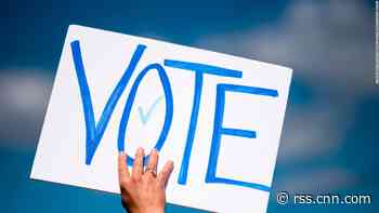 Analysis: Why the John Lewis Voting Rights Act is already doomed in the Senate