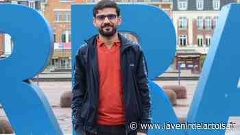 Wesal, journaliste réfugié à Arras, raconte l'Afghanistan des talibans - L'Avenir de l'Artois