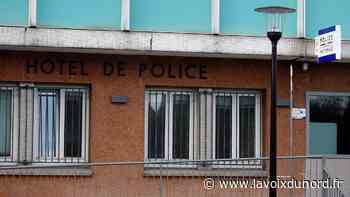 Arras : un homme arrêté pour un vol de téléphone à l'arraché - La Voix du Nord