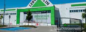 Arras, plus de 200 personnes évacuées après un affaissement de la toiture d'un magasin Leroy Merlin - Horizon radio - Horizon Radio