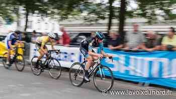 Critérium cycliste, courses pédestres d'Arras : la circulation et le stationnement adaptés - La Voix du Nord