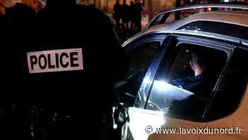 Arras : beaucoup d'alcoolémies et de violences conjugales ce week-end - La Voix du Nord