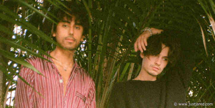 Dylan Jagger Lee & Anton Khabbaz Are Motel 7 - Listen To Their New Song 'Things I Hate'!