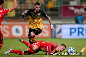 🎥 Limburger blijft het goed doen in Japan: winnende treffer tegen leider