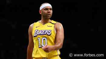 Jared Dudley Joining Dallas Mavericks As An Assistant Coach - Forbes
