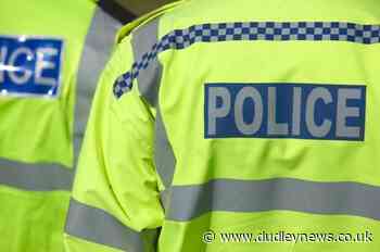 Police appeal after girl, 12, seriously hurt in Dudley hit-and-run - Dudley News