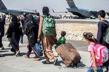 Poland ends Afghanistan evacuations as US deadline looms - Dudley News